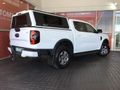 2024 Ford Ranger 2.0D XLT HR Double Cab Auto