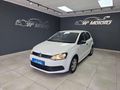 2024 Volkswagen Polo Vivo 1.4 Trendline 5-dr