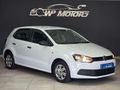 2024 Volkswagen Polo Vivo 1.4 Trendline 5-dr