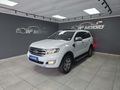 2020 Ford Everest 2.0D Bi-Turbo LTD 4x4 Auto