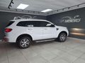 2020 Ford Everest 2.0D Bi-Turbo LTD 4x4 Auto