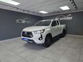 2025 Toyota Hilux 2.4 GD-6 Raised Body Raider Extended Cab