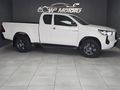 2025 Toyota Hilux 2.4 GD-6 Raised Body Raider Extended Cab