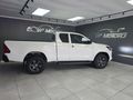 2025 Toyota Hilux 2.4 GD-6 Raised Body Raider Extended Cab