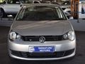 2013 Volkswagen Polo Vivo 1.4 Trendline Auto