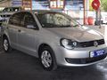 2013 Volkswagen Polo Vivo 1.4 Trendline Auto