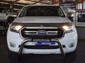 2019 Ford Ranger 2.0D XLT 4x4 Double-Cab