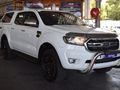 2019 Ford Ranger 2.0D XLT 4x4 Double-Cab