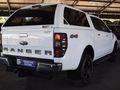 2019 Ford Ranger 2.0D XLT 4x4 Double-Cab