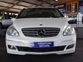 2008 Mercedes-Benz B-Class B 200 Turbo Auto