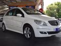 2008 Mercedes-Benz B-Class B 200 Turbo Auto