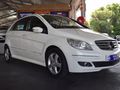 2008 Mercedes-Benz B-Class B 200 Turbo Auto