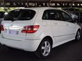 2008 Mercedes-Benz B-Class B 200 Turbo Auto