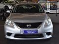 2013 Nissan Almera 1.5 Acenta