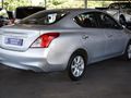 2013 Nissan Almera 1.5 Acenta