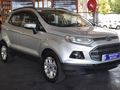 2013 Ford EcoSport 1.0 EcoBoost Titanium