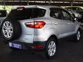 2013 Ford EcoSport 1.0 EcoBoost Titanium