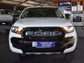 2018 Ford Ranger 2.2 TDCi XL Auto Double-Cab