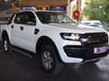 2018 Ford Ranger 2.2 TDCi XL Auto Double-Cab