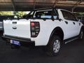 2018 Ford Ranger 2.2 TDCi XL Auto Double-Cab