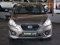 2014 Datsun Go 1.2 Lux