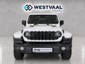 2026 Jeep Gladiator Rubicon 3.6 4x4 Double-Cab Auto