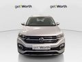 2021 Volkswagen T-Cross 1.0 TSI Highline Auto