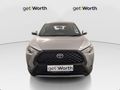 2021 Toyota Corolla Cross 1.8 XI