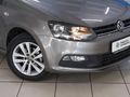 2024 Volkswagen Polo Vivo 1.6 Comfortline Auto 5-dr