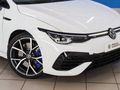 2024 Volkswagen Golf 8 2.0 TSI R DSG