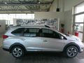 2017 Honda BR-V 1.5 Elegance Auto