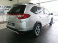 2017 Honda BR-V 1.5 Elegance Auto