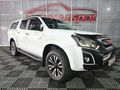 2021 Isuzu D-Max 250 HO X-Rider Auto Double-Cab
