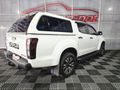 2021 Isuzu D-Max 250 HO X-Rider Auto Double-Cab