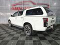 2021 Isuzu D-Max 250 HO X-Rider Auto Double-Cab