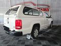 2011 Volkswagen Amarok 2.0 BiTDI Trendline (120kW) 4Motion Single-Cab