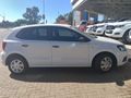2021 Volkswagen Polo Vivo 1.4 Trendline 5-dr