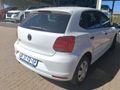 2021 Volkswagen Polo Vivo 1.4 Trendline 5-dr