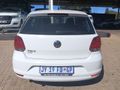 2021 Volkswagen Polo Vivo 1.4 Trendline 5-dr