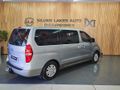 2016 Hyundai H-1 2.5 CRDi | Elite Auto