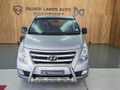 2016 Hyundai H-1 2.5 CRDi | Elite Auto