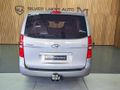 2016 Hyundai H-1 2.5 CRDi | Elite Auto