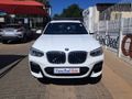 2020 BMW X3 xDrive20i