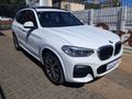 2020 BMW X3 xDrive20i