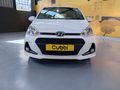 2018 Hyundai Grand i10 1.0 Motion