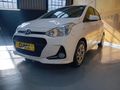 2018 Hyundai Grand i10 1.0 Motion
