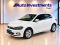 2020 Volkswagen Polo 1.0 TSI Comfortline