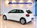 2020 Volkswagen Polo 1.0 TSI Comfortline