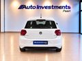 2020 Volkswagen Polo 1.0 TSI Comfortline