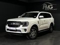 2024 Ford Everest 2.0D Bi-Turbo XLT Auto